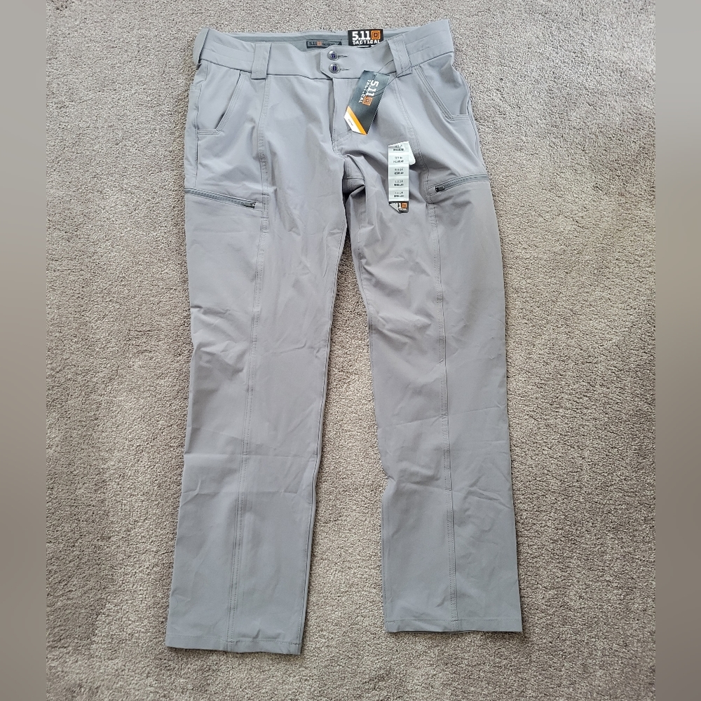 Women's 5.11 Tactical Pants